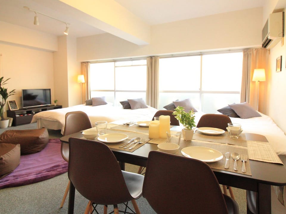 アーバンポイント富士見 Urban Point Fujimi Apartment in Nagoya