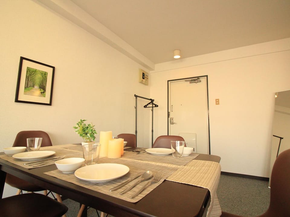 アーバンポイント富士見 Urban Point Fujimi Apartment in Nagoya