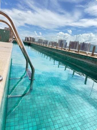 Hotel Alvorada - Conforto e Lazer - Melhor Localização Apartment in State of Goiás