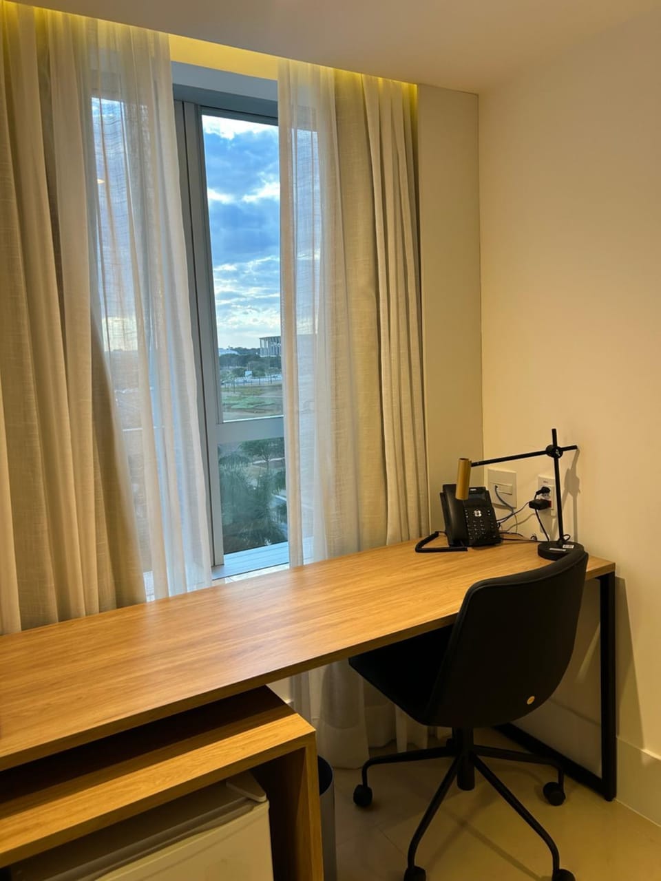 Hotel Alvorada - Flat Particular - Conforto e Lazer - Melhor Localização Apartment in State of Goiás