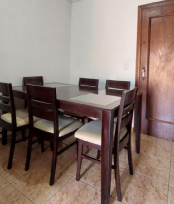 Apartamento Lolla Palooza Apartment in Sao Paulo City