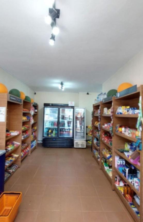 Apartamento Lolla Palooza Apartment in Sao Paulo City