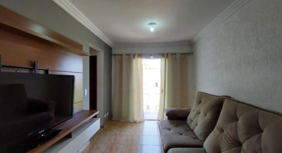 Apartamento Lolla Palooza Apartment in Sao Paulo City