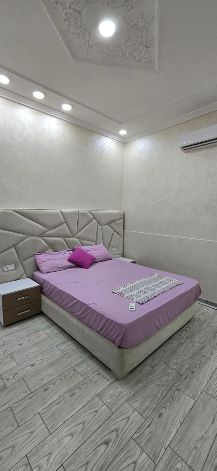 Mont Arouit Apartment in Morocco