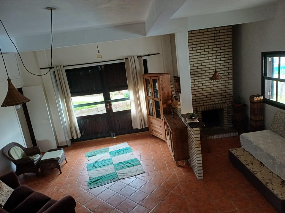 Casa no Farol de Santa Marta House in State of Santa Catarina