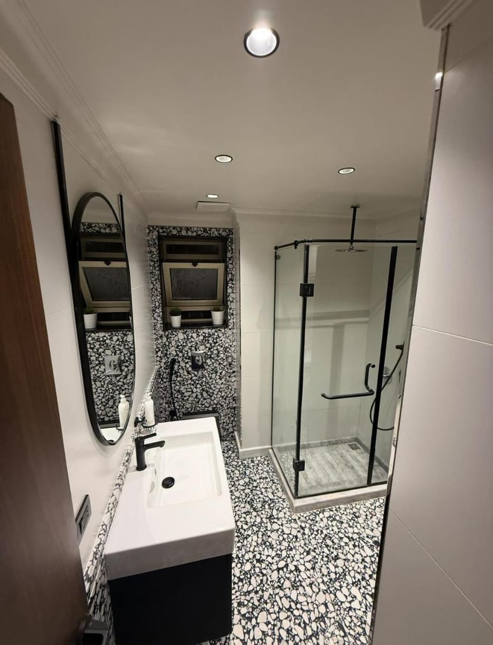 Ultra Luxury 3BR Hotel Apartment 260m Apartment in Egypt