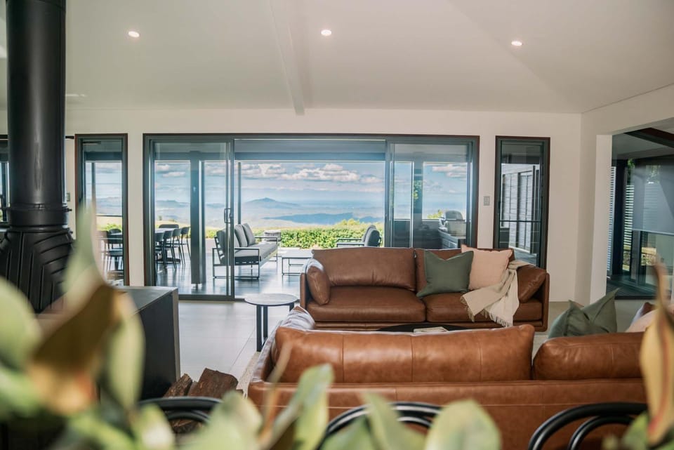 Natural landscape, Living room, Seating area