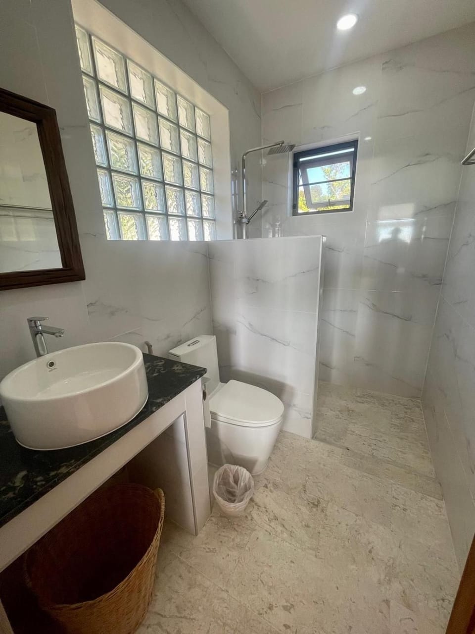 Sea View Jaccuzi Pool Villa Near the Beach Sunset Villa in Ko Pha-ngan Sub-district