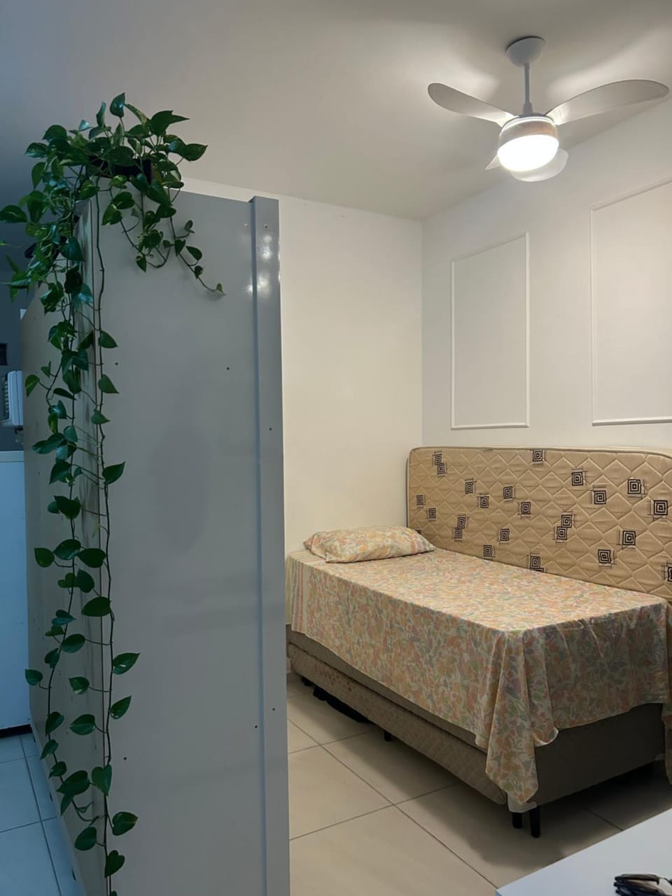 Estadia Luz & Fé Apartment in State of São Paulo