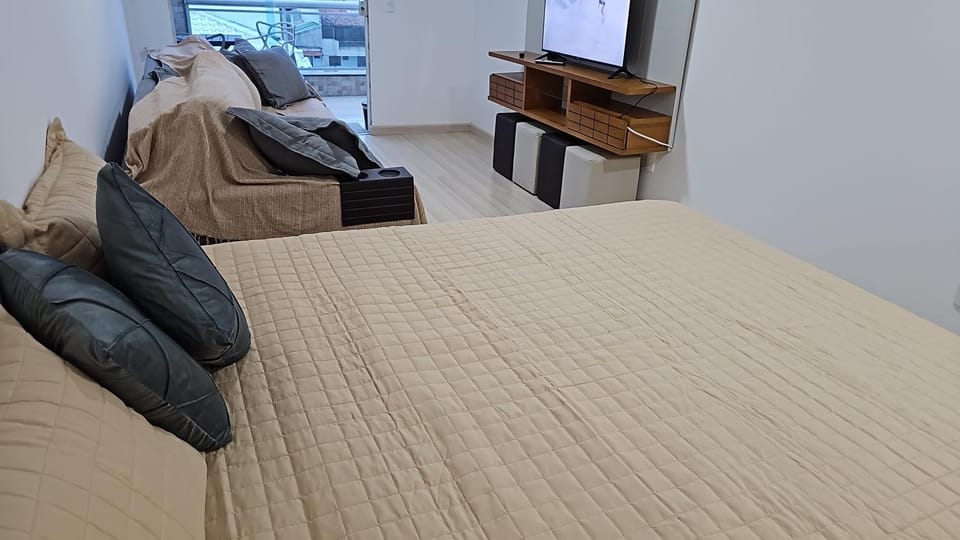 Cobertura Duplex com Vista Mar Recreio Apartment in Rio de Janeiro