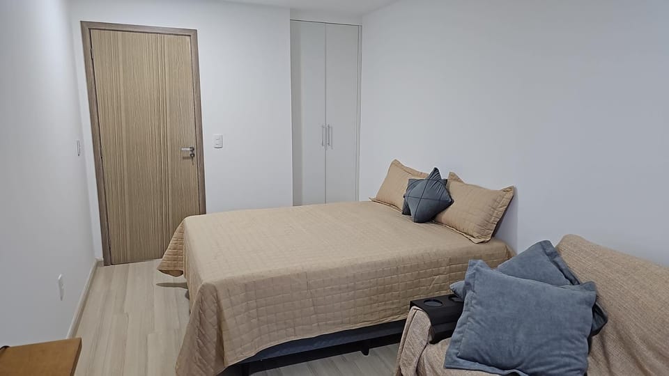 Cobertura Duplex com Vista Mar Recreio Apartment in Rio de Janeiro