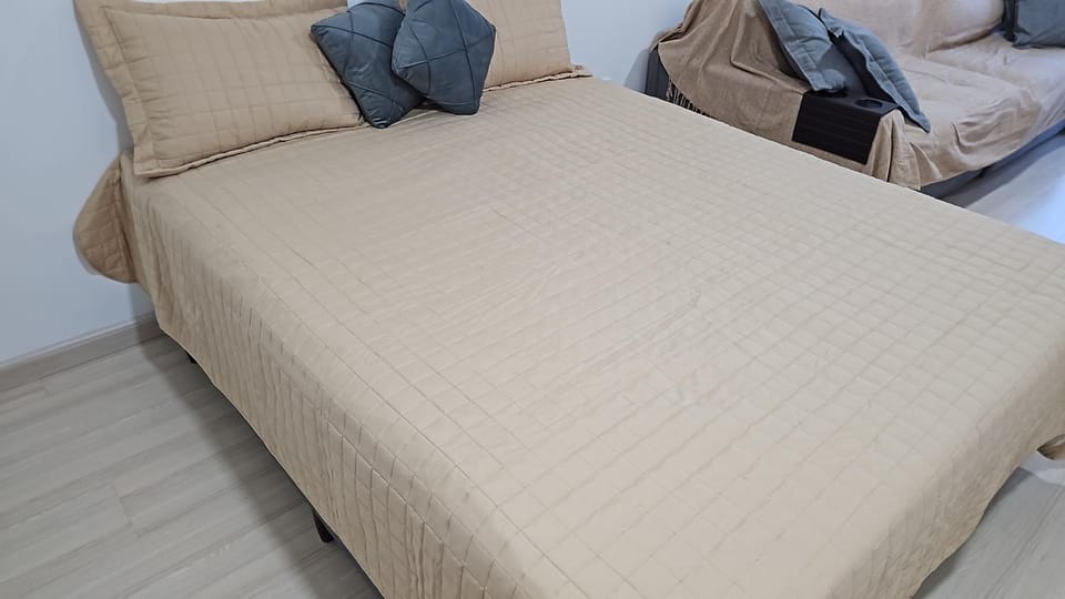 Cobertura Duplex com Vista Mar Recreio Apartment in Rio de Janeiro