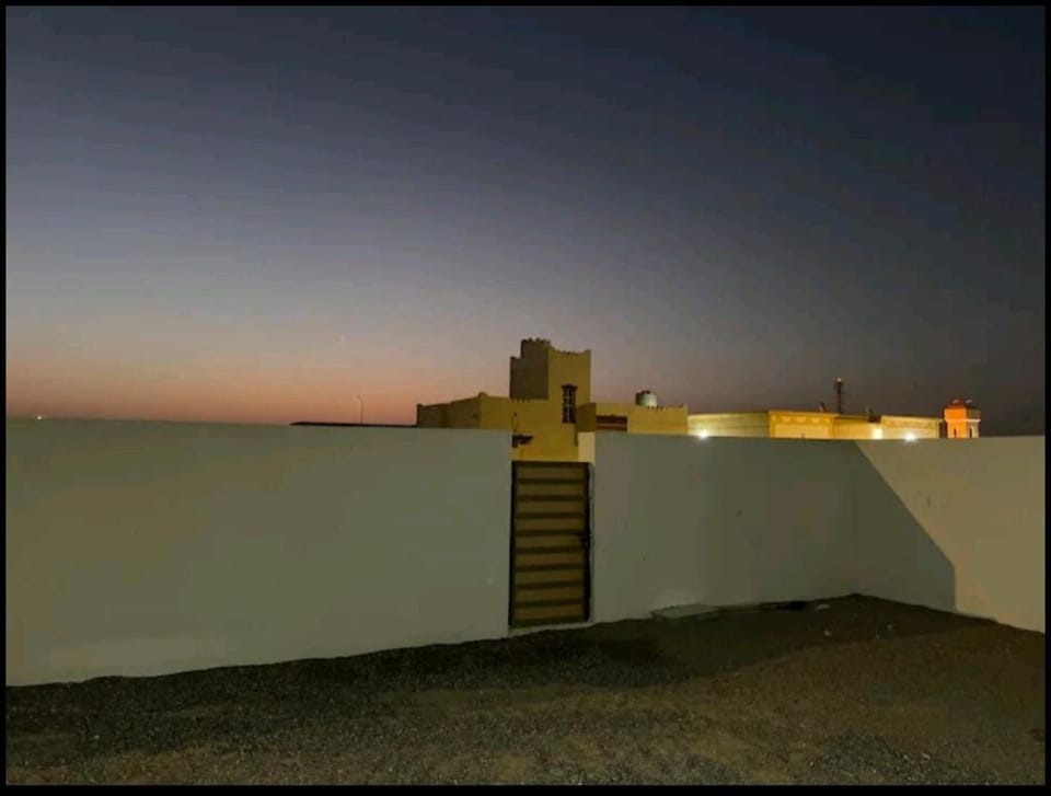 البيت الشرقي للإيجار اليومي Villa in Oman