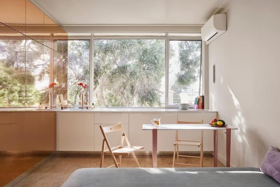 Perfect Home Away from Home in St Kilda Apartment in Saint Kilda