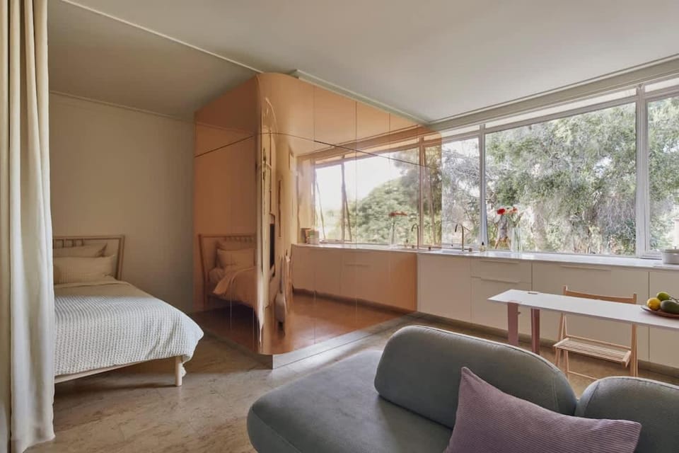 Perfect Home Away from Home in St Kilda Apartment in Saint Kilda