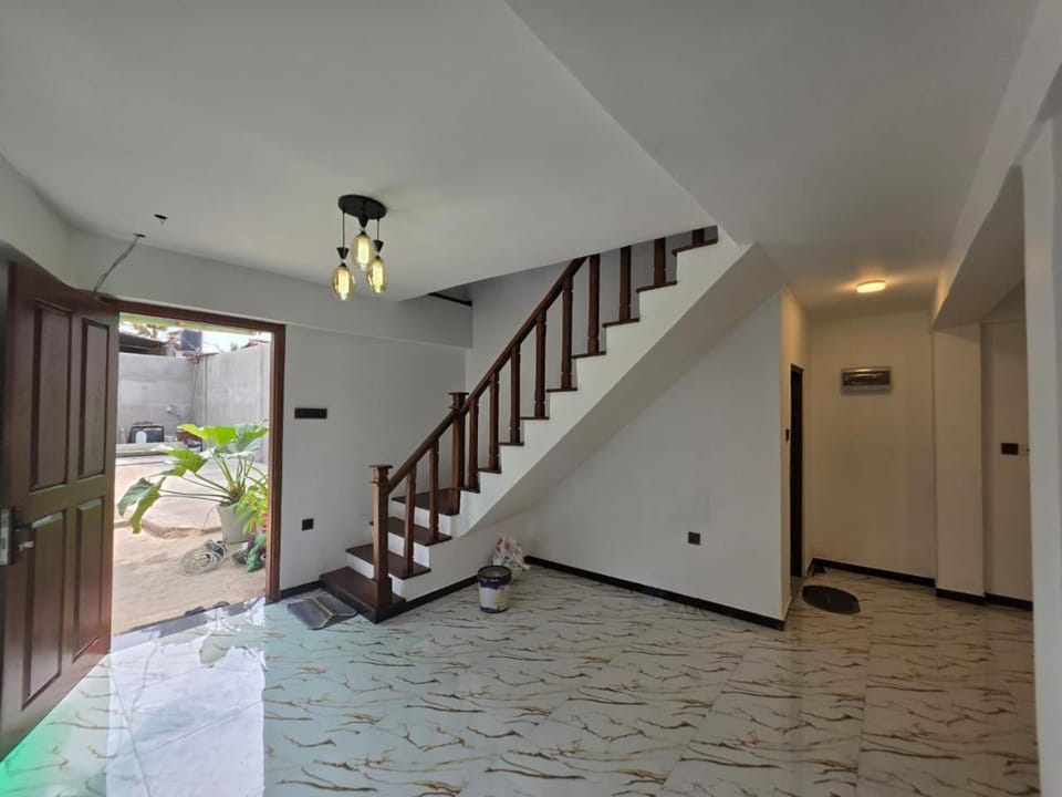Saran villa Bed and Breakfast in Negombo