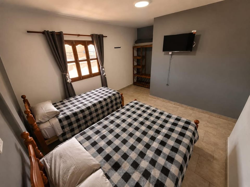 La Tía Rola Bed and Breakfast in Humahuaca