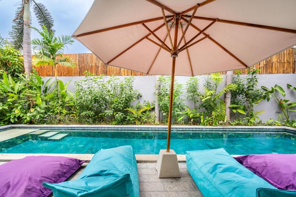 Balima Villa Villa in North Kuta