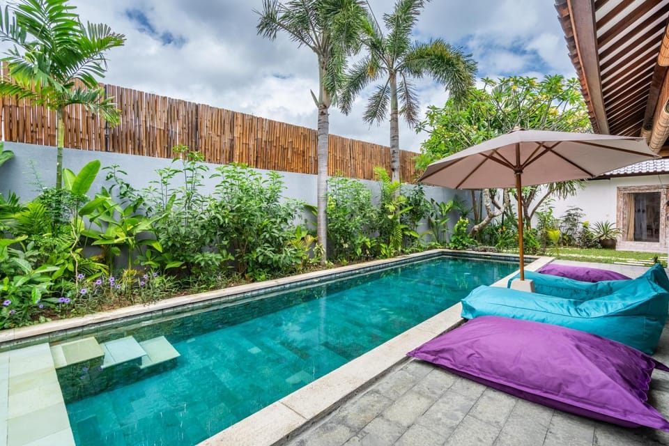 Balima Villa Villa in North Kuta