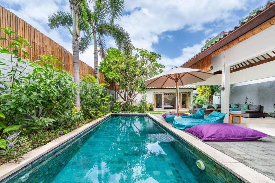 Balima Villa Villa in North Kuta