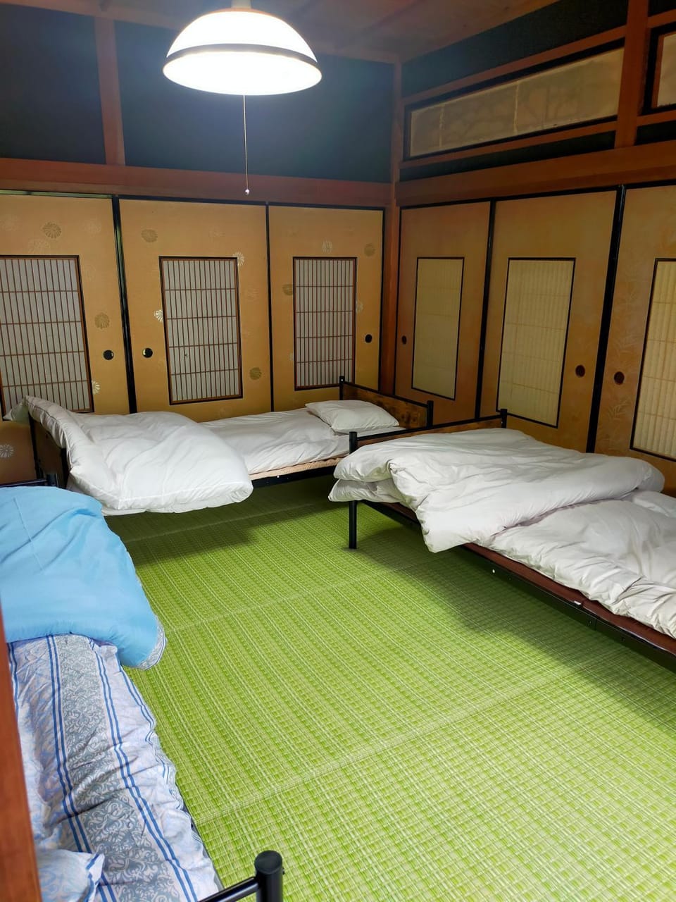 民泊いなほ館 Hostel in Hyogo Prefecture