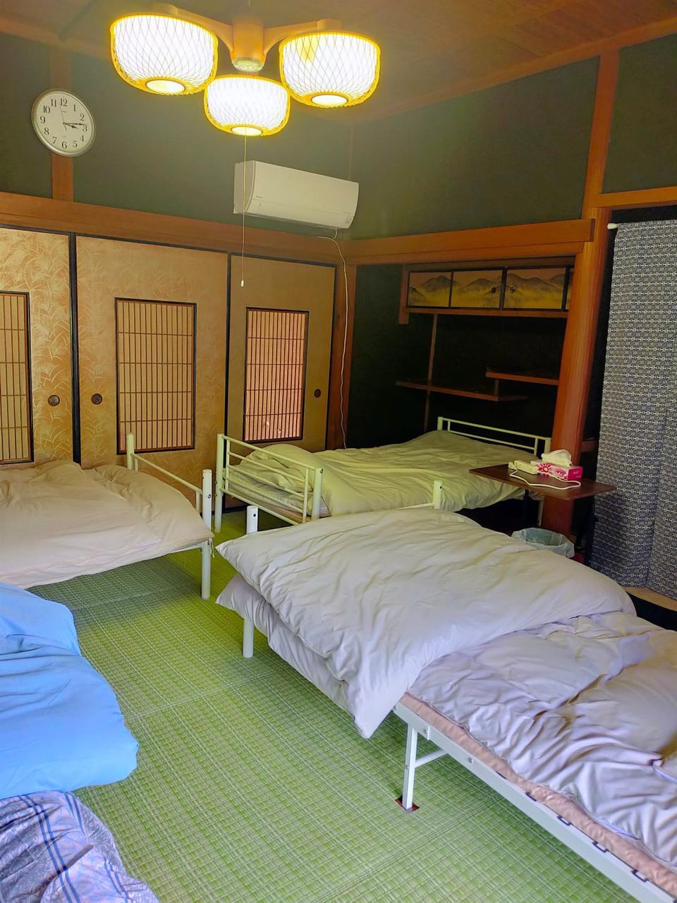 民泊いなほ館 Hostel in Hyogo Prefecture