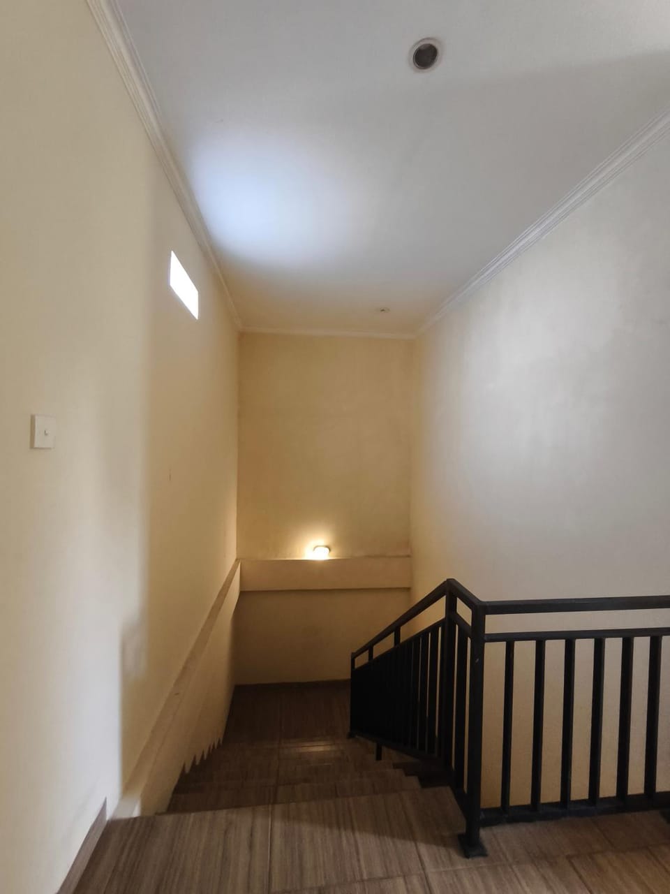 Umah Dolong Bed and Breakfast in Abiansemal