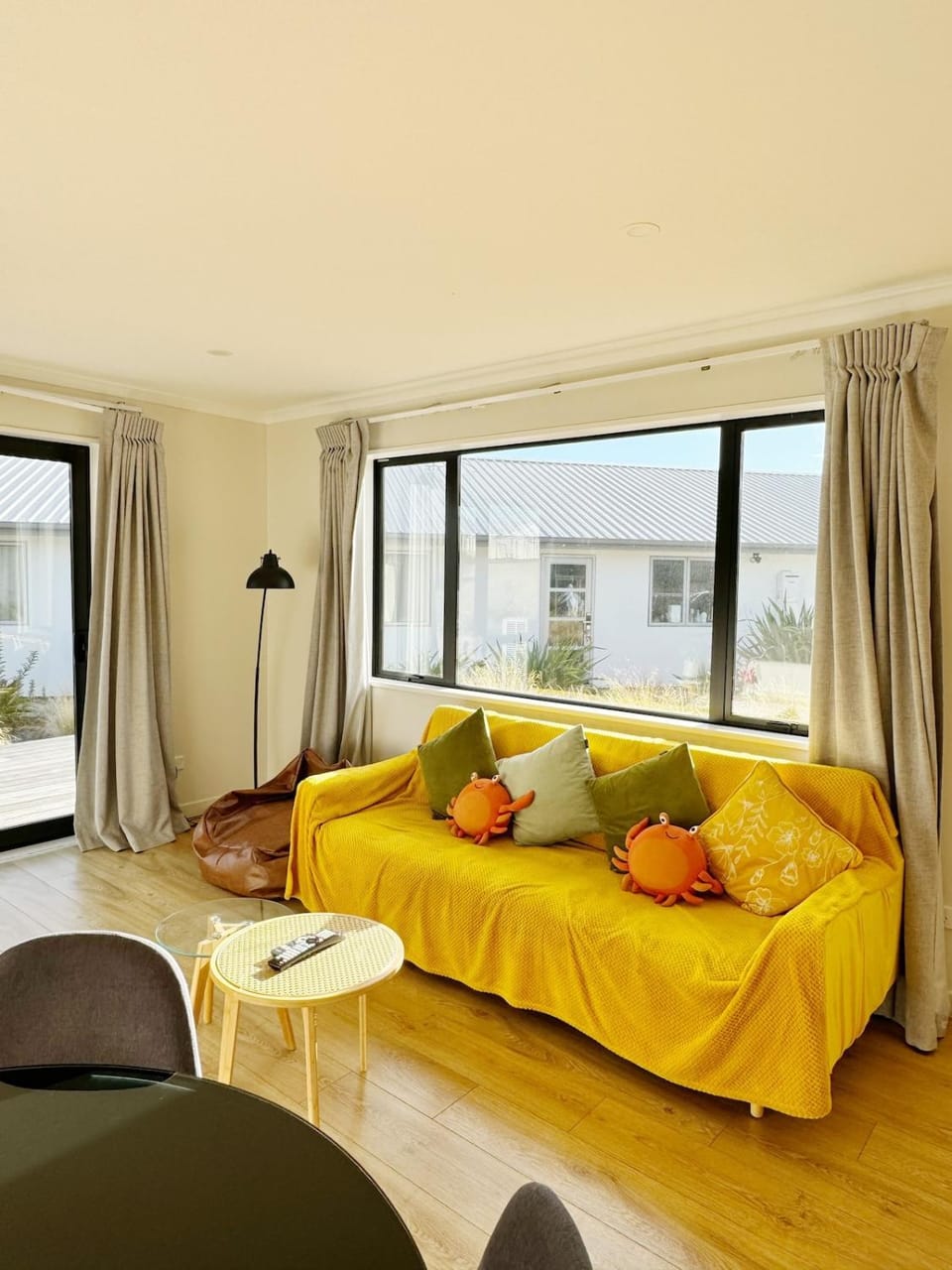 Maunga Hukarere Apartment in Lake Tekapo
