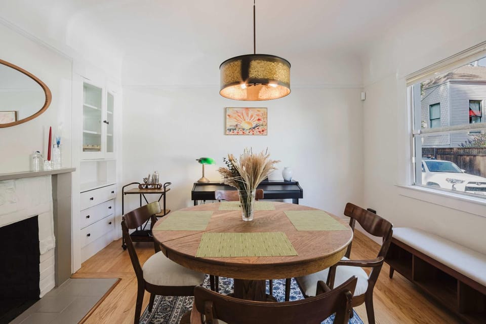 Allura Oakland Your Private Sanctuary in the City House in Oakland