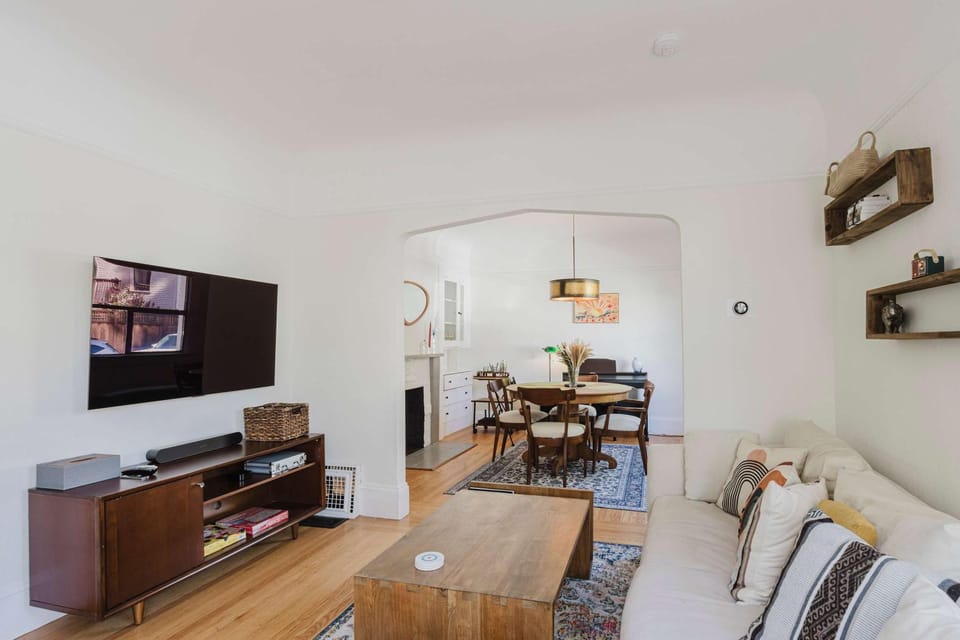Allura Oakland Your Private Sanctuary in the City House in Oakland