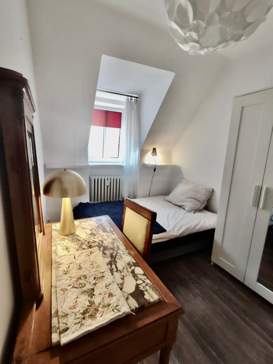 Pokoje przy Ratuszu Self Check-in Vacation rental in Poznan