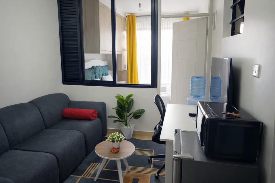 Executive Studio in Kinoo Apartment in Nairobi