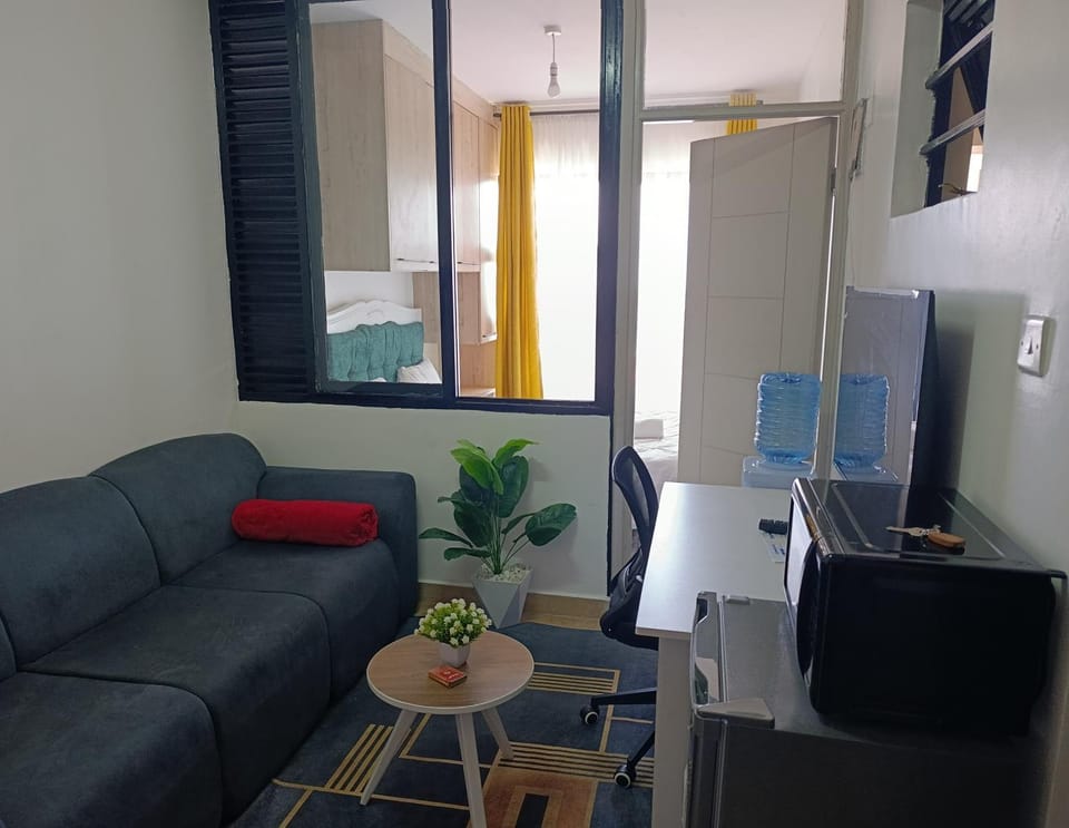Executive Studio in Kinoo Apartment in Nairobi