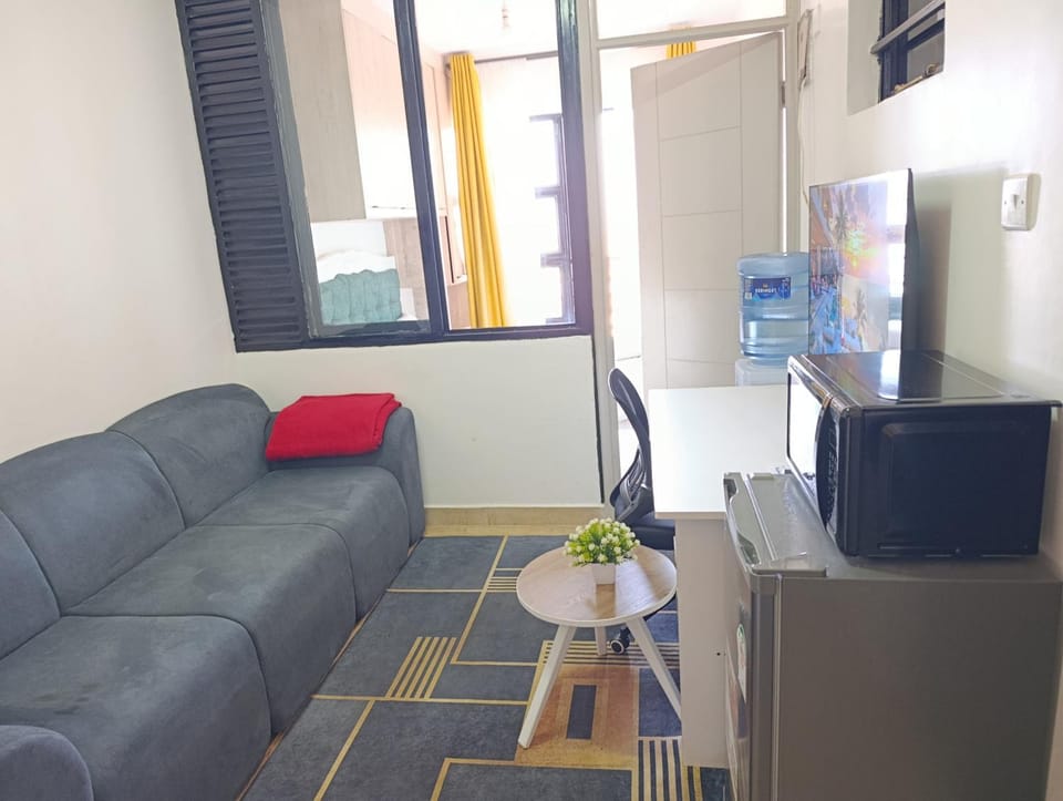 Executive Studio in Kinoo Apartment in Nairobi