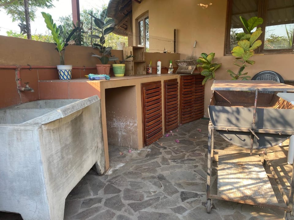 BBQ facilities, BBQ facilities