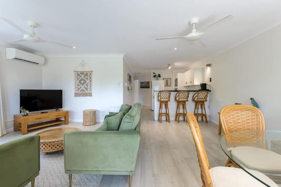 13 Garrick House Port Douglas Penthouse Apartment in Port Douglas