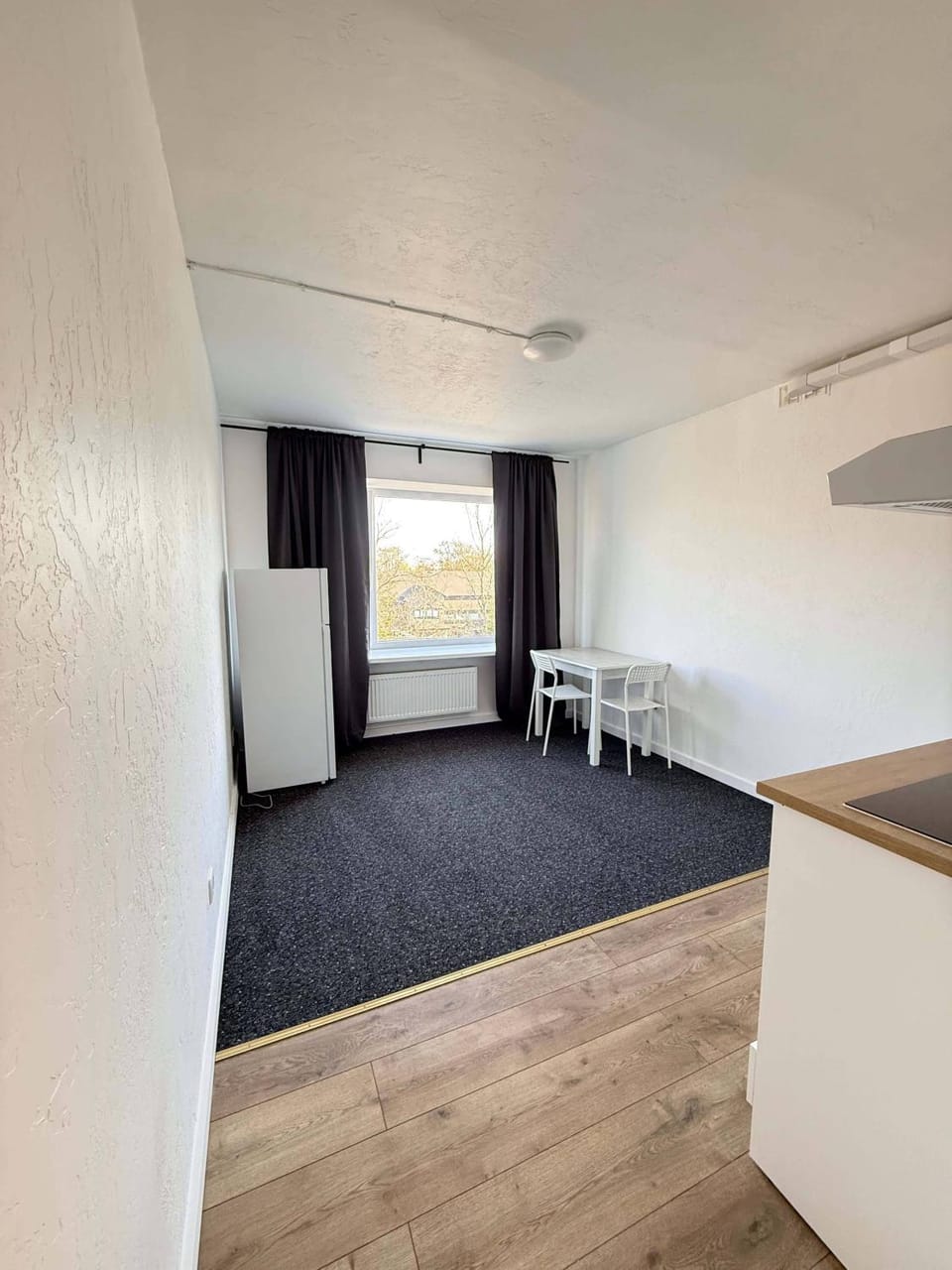 Kivi Apartments Economy Apartment in Estonia