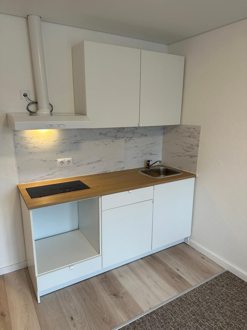 Kivi Apartments Economy Apartment in Estonia
