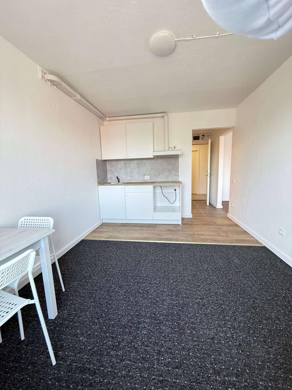Kivi Apartments Economy Apartment in Estonia