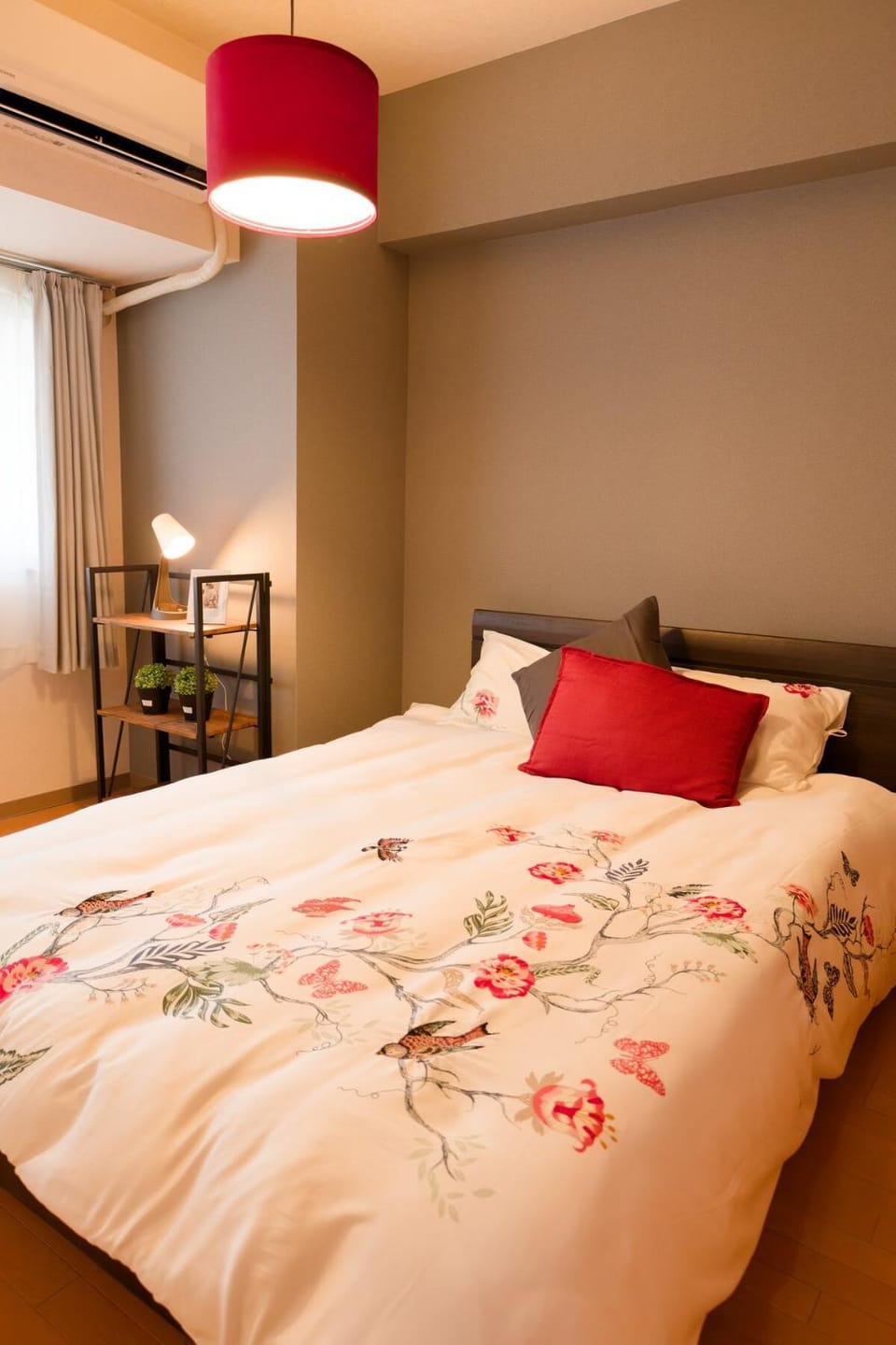 SN4B ノワールネスト 都会のシックな隠れ家 名古屋市中区 Noir Nest urban chic retreat Nagoya City Apartment in Nagoya