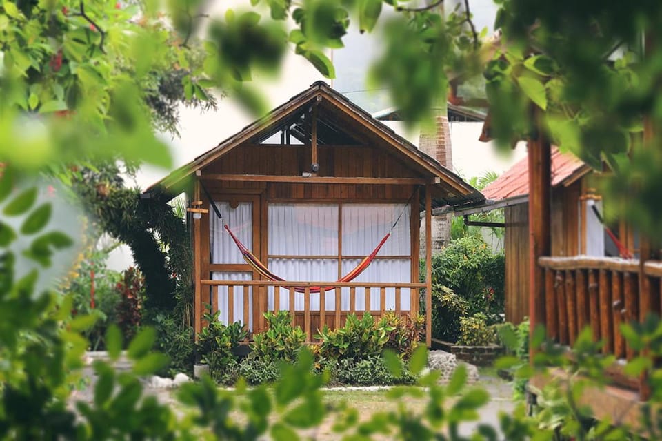 La Posada de Mindo Hotel in Pichincha