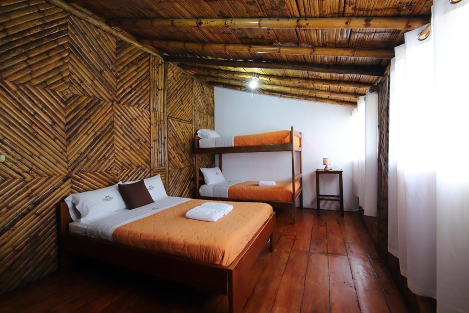 La Posada de Mindo Hotel in Pichincha