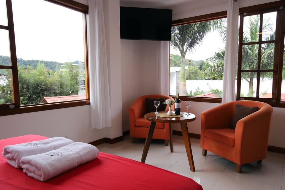 La Posada de Mindo Hotel in Pichincha