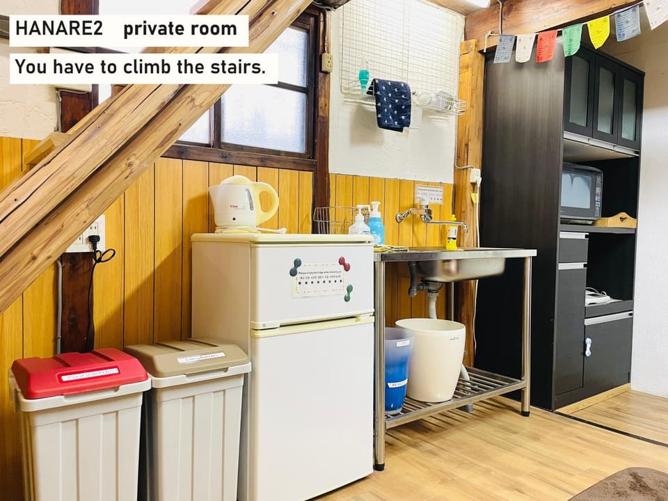 Kitchen or kitchenette, Photo of the whole room