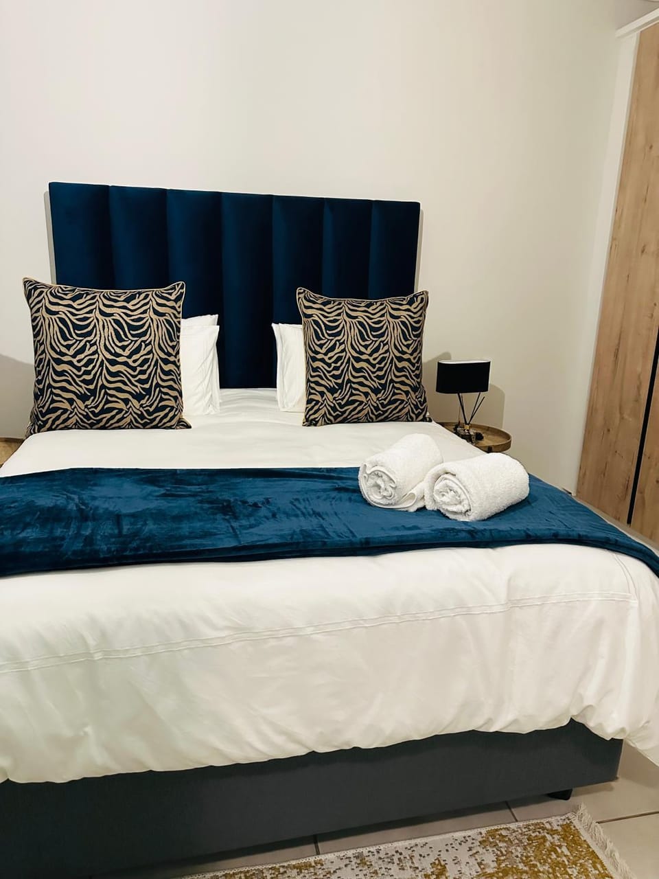 The Corinthians Apartment in Pretoria