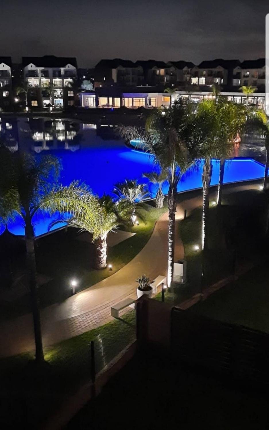 The Corinthians Apartment in Pretoria
