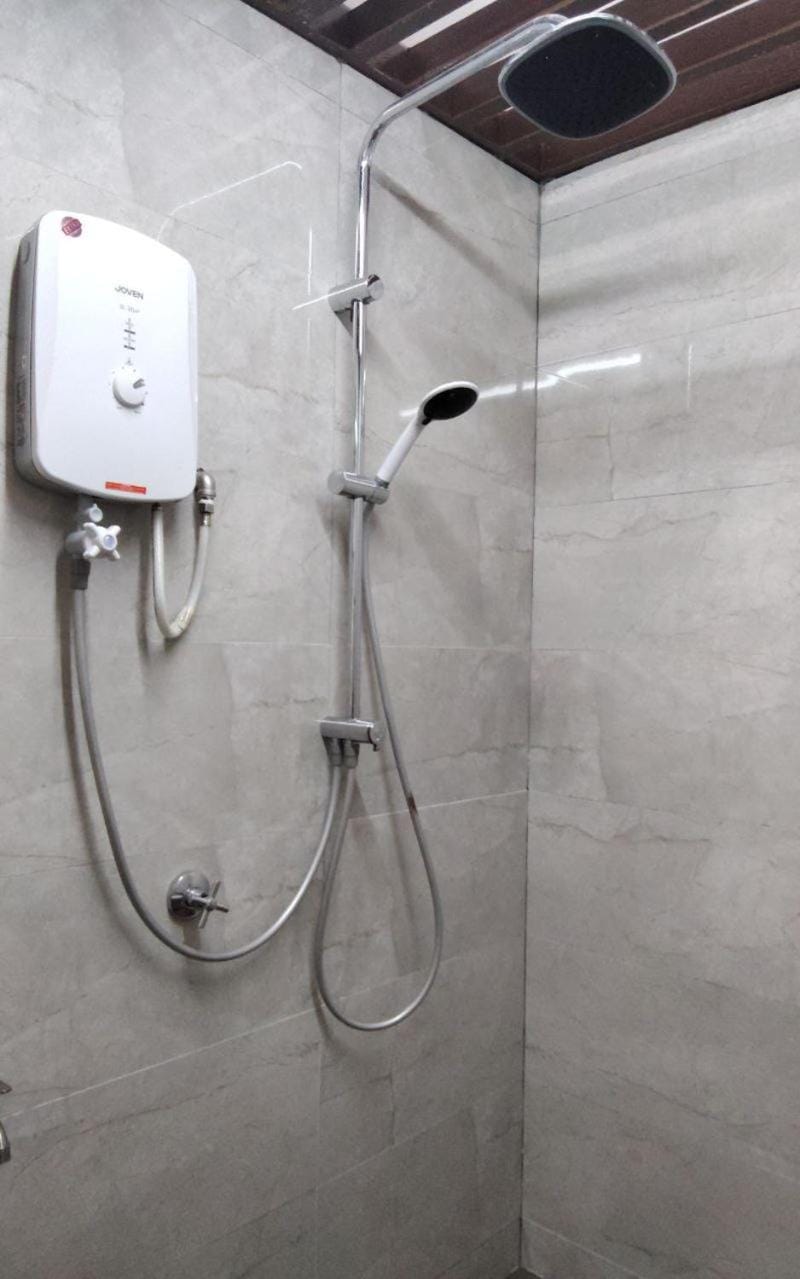 Shower