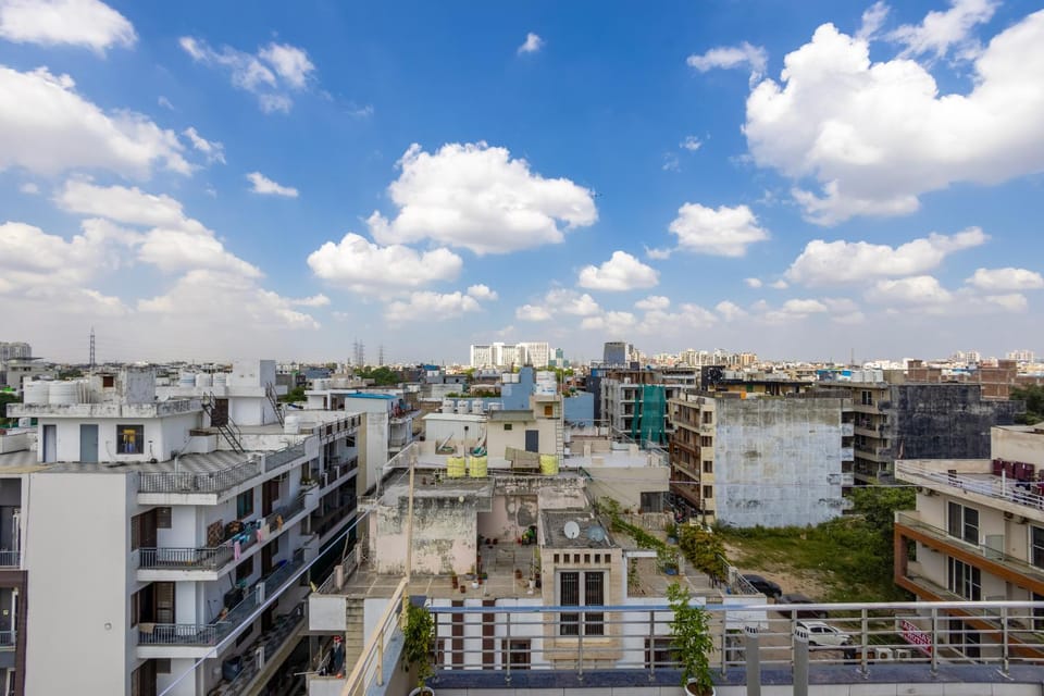 Day, Neighbourhood, Bird's eye view, City view, Street view