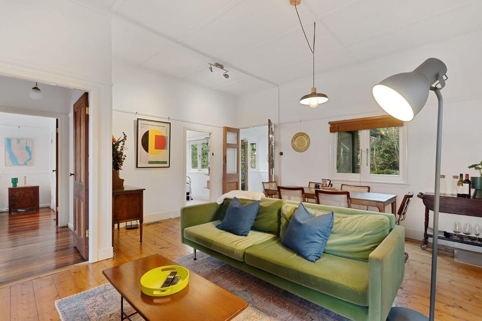 Blackheath Breeze Cottage - Nature Escape House in Blackheath