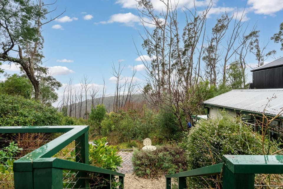 Blackheath Breeze Cottage - Nature Escape House in Blackheath
